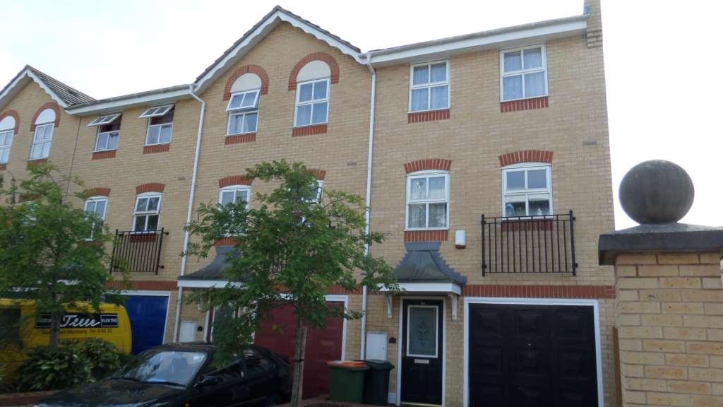 Buy or rent a property | Aaron Hill Road, London E6 6NJ