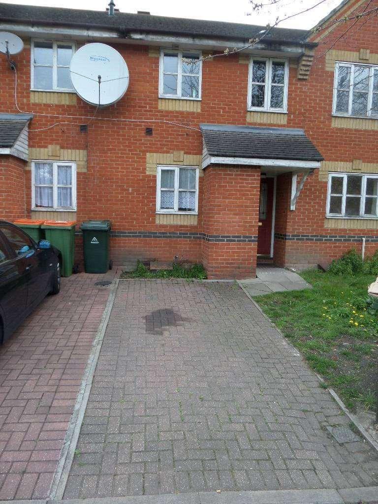 Buy or rent a property | Yeoman Close, London E6 6NN