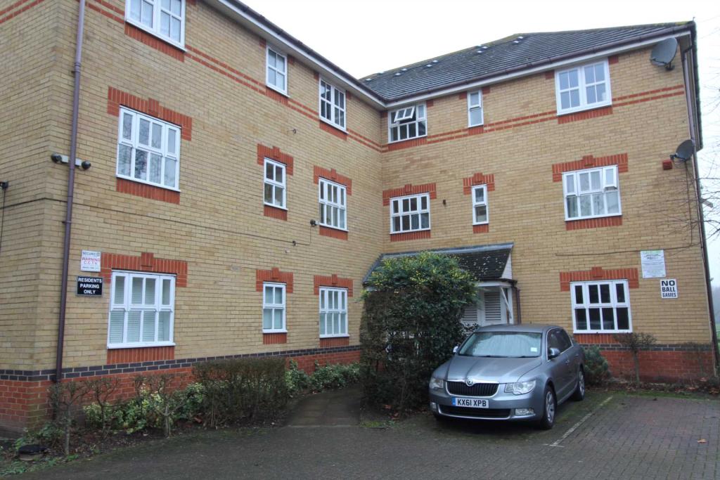Buy or rent a property | Yeoman Close, London E6 6NN