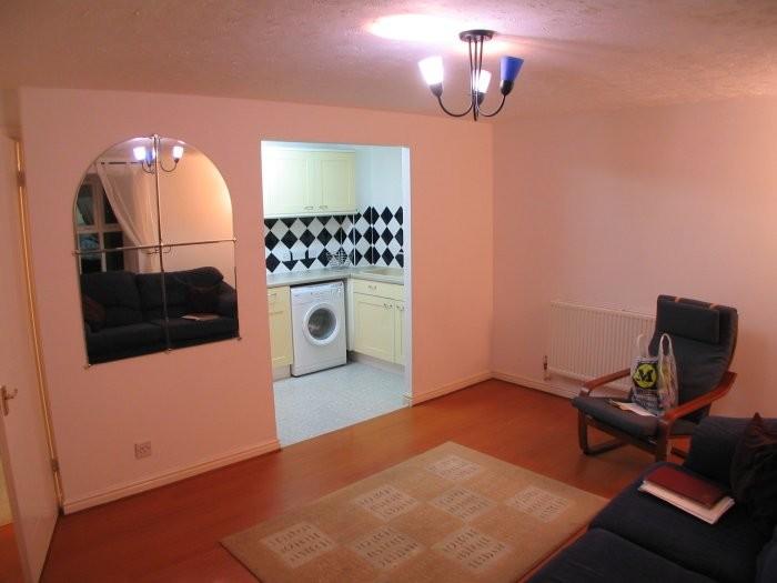 Buy or rent a property | Yeoman Close, London E6 6NN