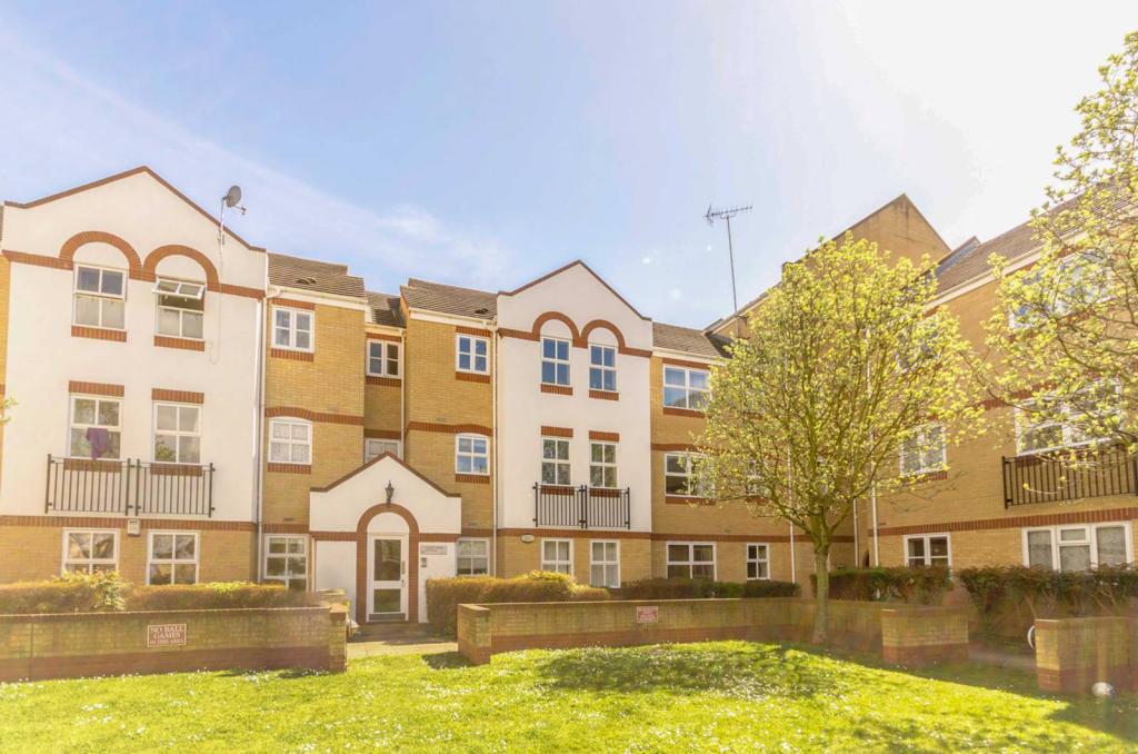 Buy or rent a property | Angelica Drive, London E6 6NS