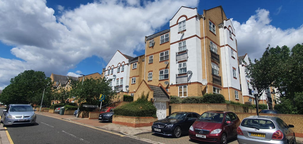 Buy or rent a property | Angelica Drive, London E6 6NS