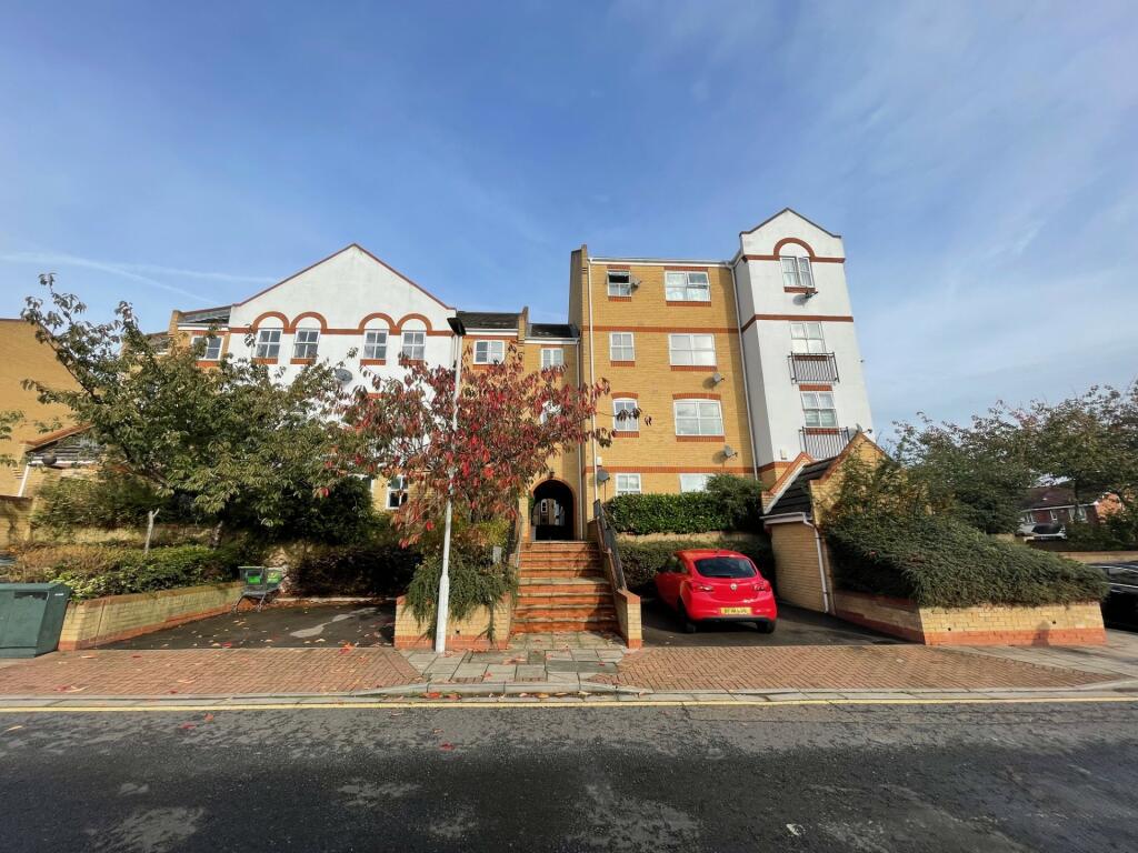 Buy or rent a property | Angelica Drive, London E6 6NS