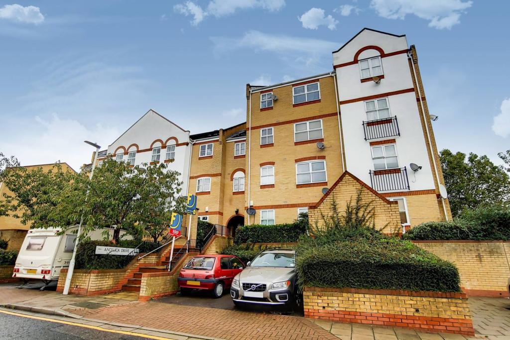 Buy or rent a property | Angelica Drive, London E6 6NS