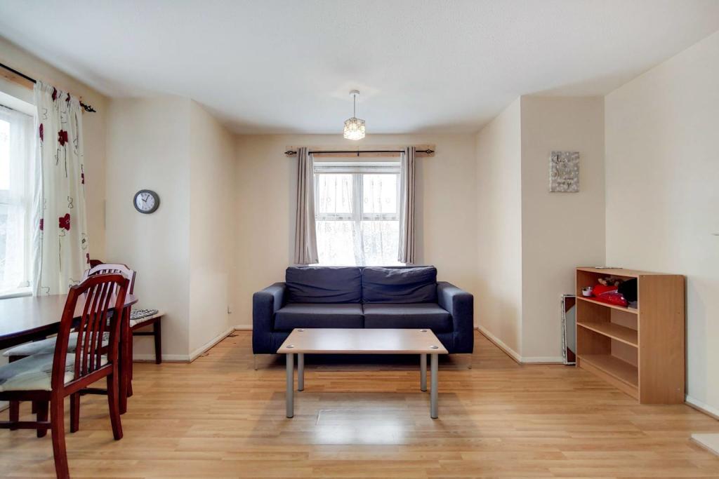 Buy or rent a property | Angelica Drive, London E6 6NS