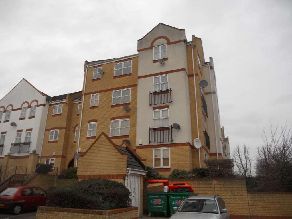 Buy or rent a property | Angelica Drive, London E6 6NS