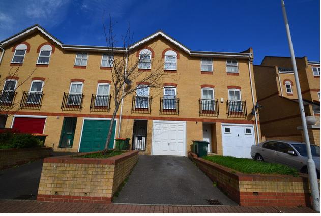 Buy or rent a property | Angelica Drive, London E6 6NS