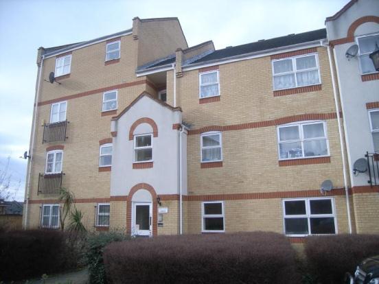 Buy or rent a property | Angelica Drive, London E6 6NS