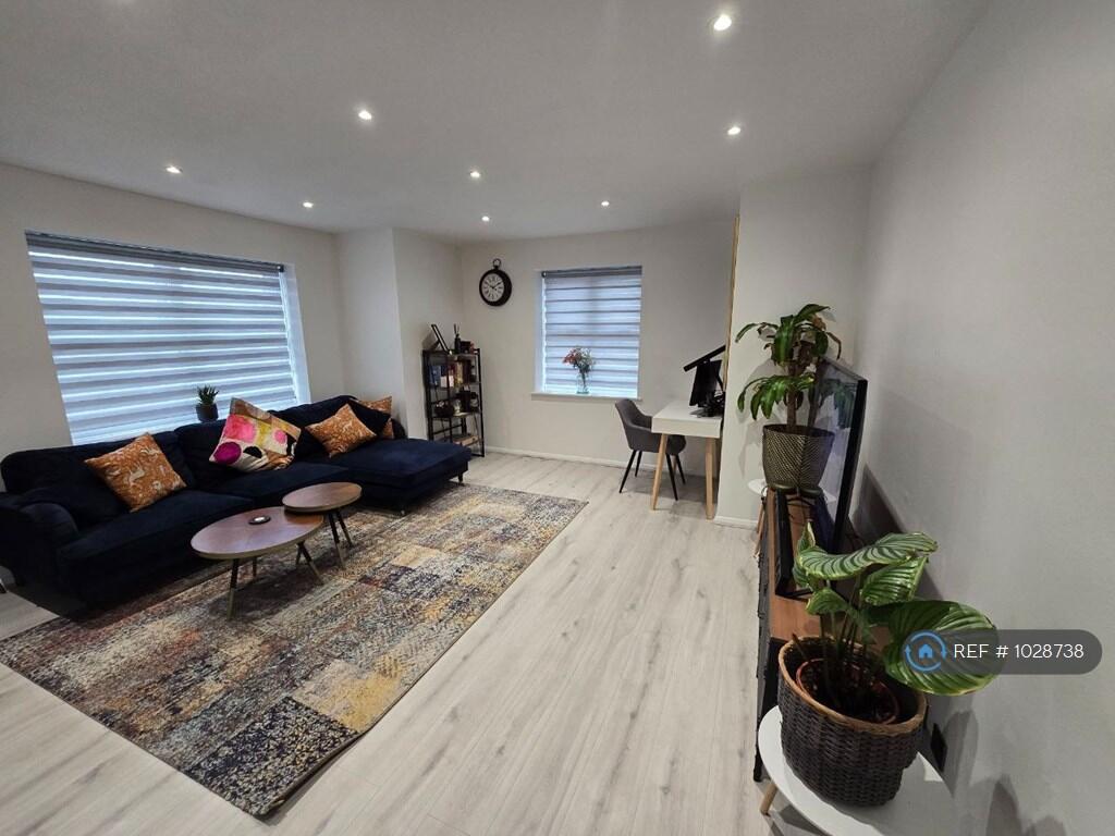 Buy or rent a property | Angelica Drive, London E6 6NS