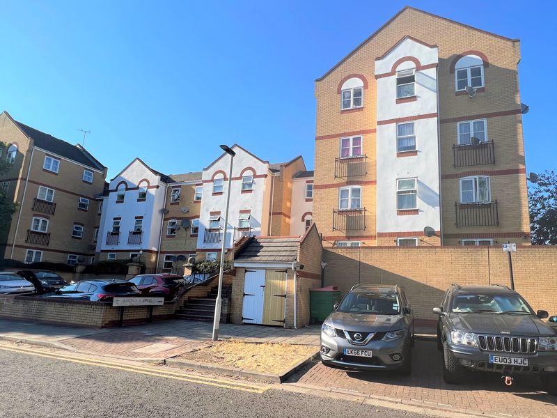 Buy or rent a property | Angelica Drive, London E6 6NS