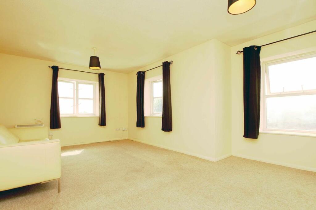 Buy or rent a property | Angelica Drive, London E6 6NS