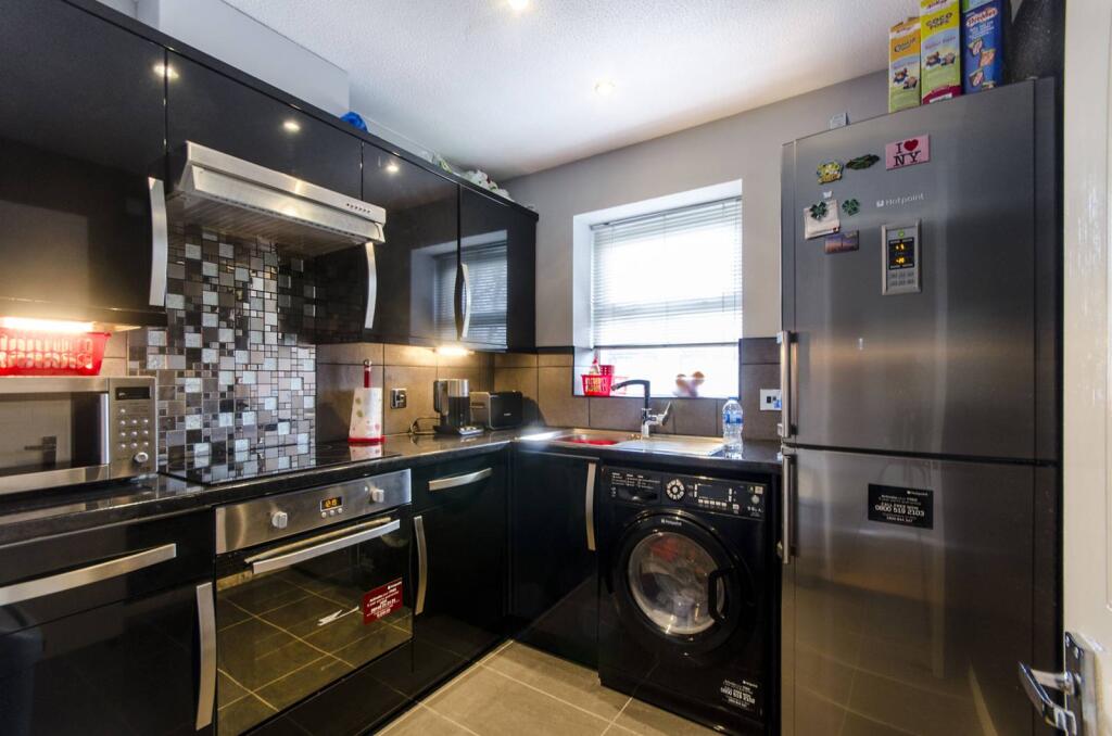 Buy or rent a property | Angelica Drive, London E6 6NS