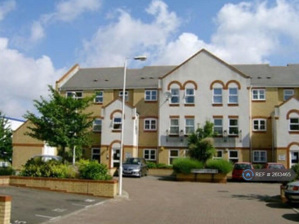 Buy or rent a property | Angelica Drive, London E6 6NS
