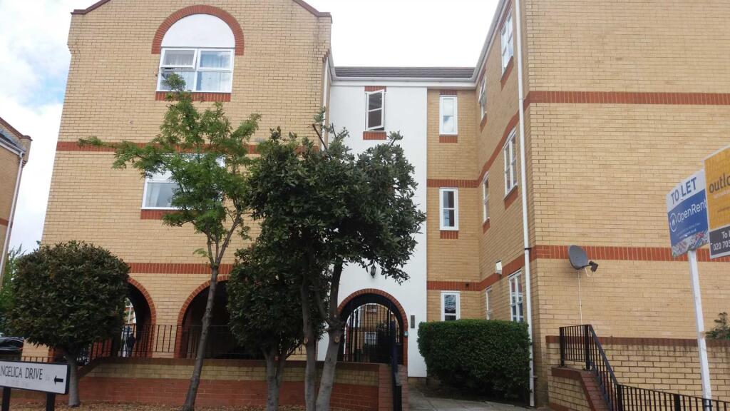 Buy or rent a property | Angelica Drive, London E6 6NT