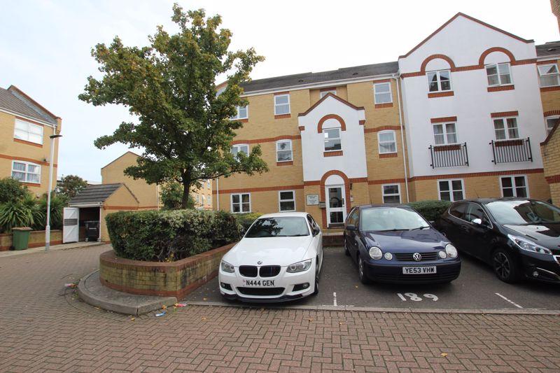 Buy or rent a property | Angelica Drive, London E6 6NT
