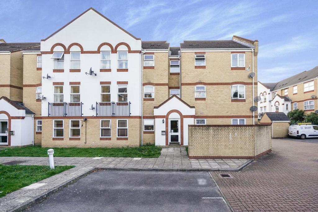 Buy or rent a property | Angelica Drive, London E6 6NT