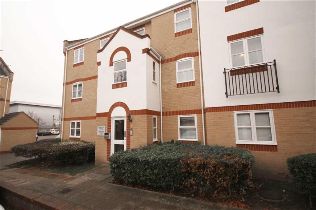 Buy or rent a property | Angelica Drive, London E6 6NT