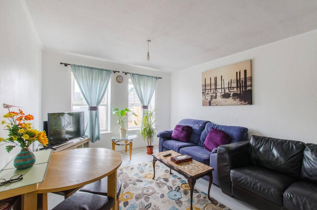 Buy or rent a property | Angelica Drive, London E6 6NT
