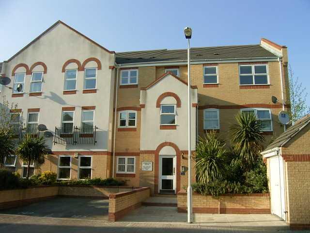 Buy or rent a property | Angelica Drive, London E6 6NT