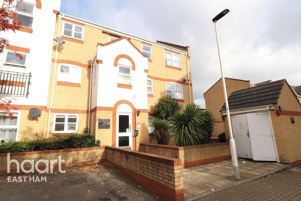 Buy or rent a property | Angelica Drive, London E6 6NT