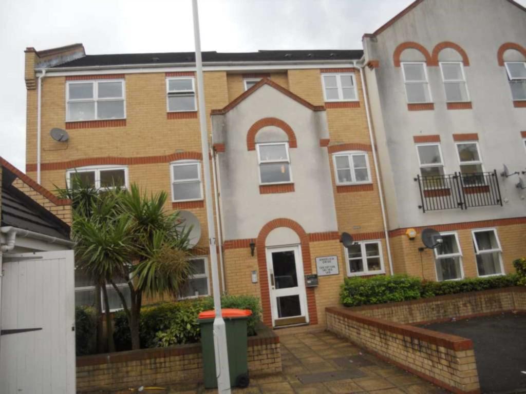 Buy or rent a property | Angelica Drive, London E6 6NT