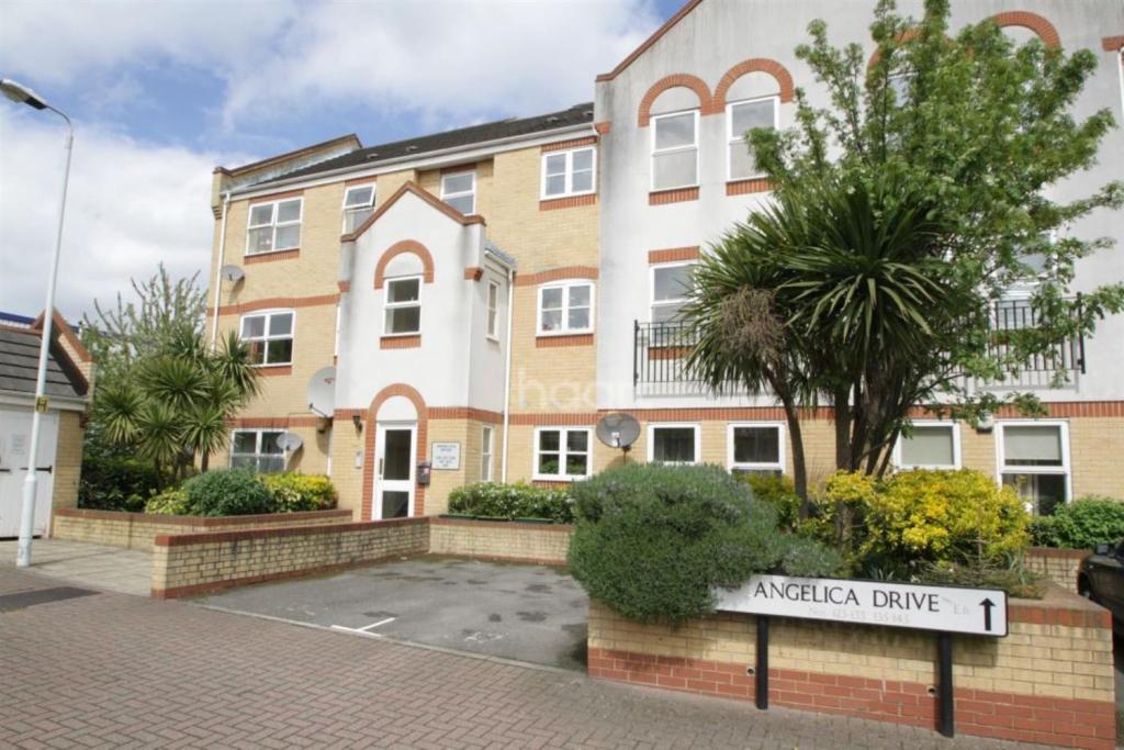 Buy or rent a property | Angelica Drive, London E6 6NT