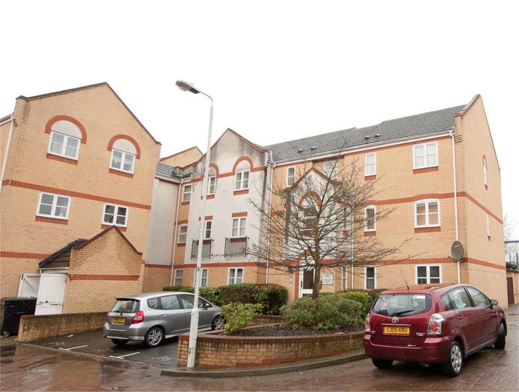 Buy or rent a property | Angelica Drive, London E6 6NT