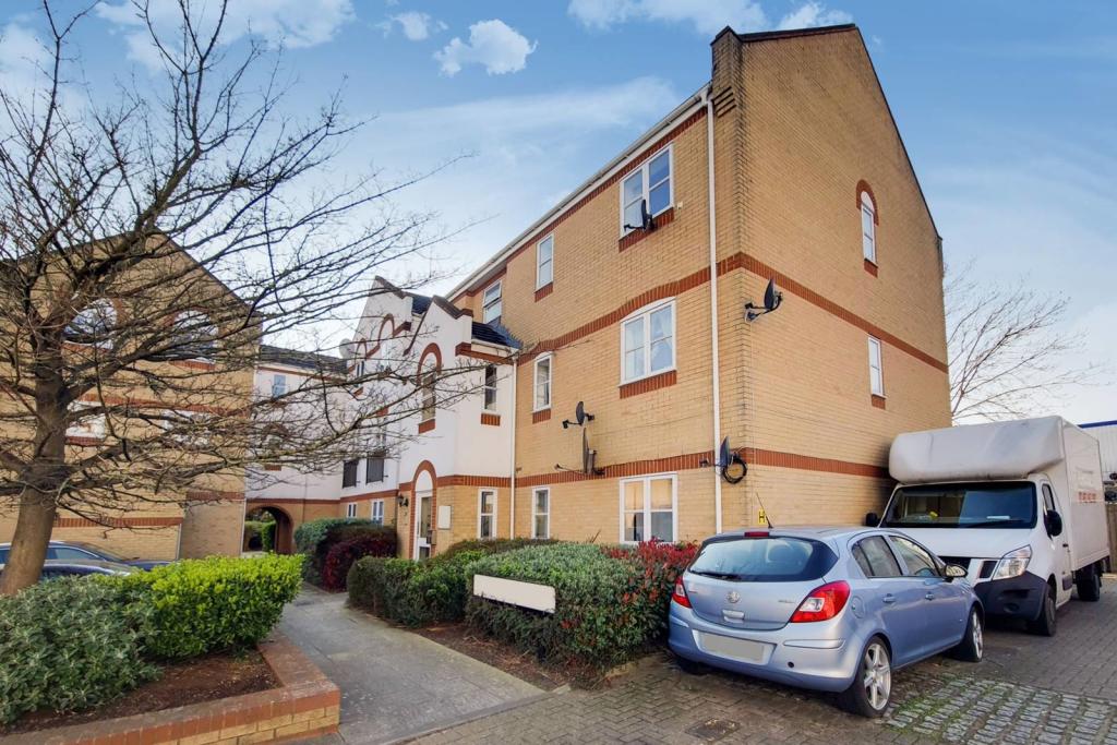 Buy or rent a property | Angelica Drive, London E6 6NT