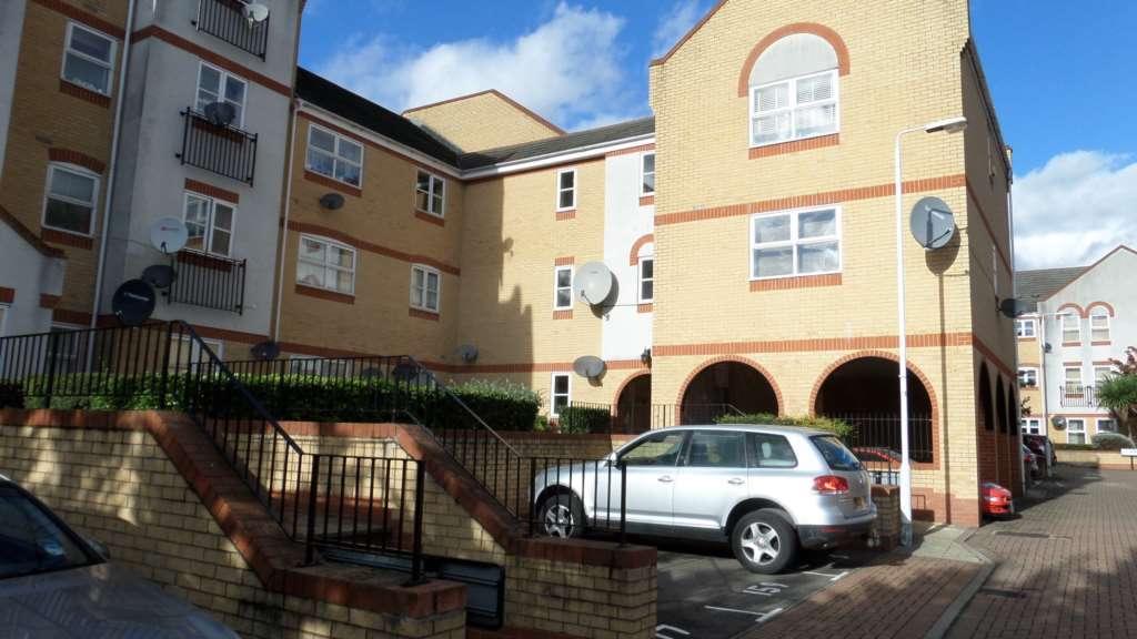 Buy or rent a property | Angelica Drive, London E6 6NT