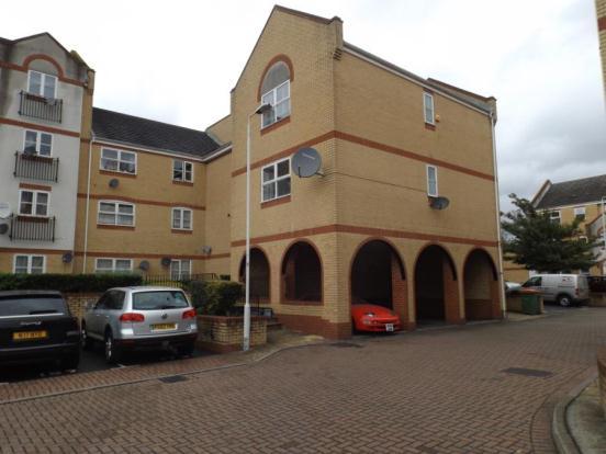 Buy or rent a property | Angelica Drive, London E6 6NT