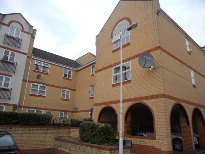 Buy or rent a property | Angelica Drive, London E6 6NT