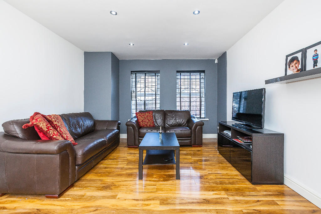 Buy or rent a property | Angelica Drive, London E6 6NT