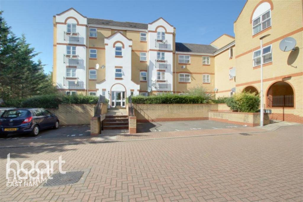 Buy or rent a property | Angelica Drive, London E6 6NT