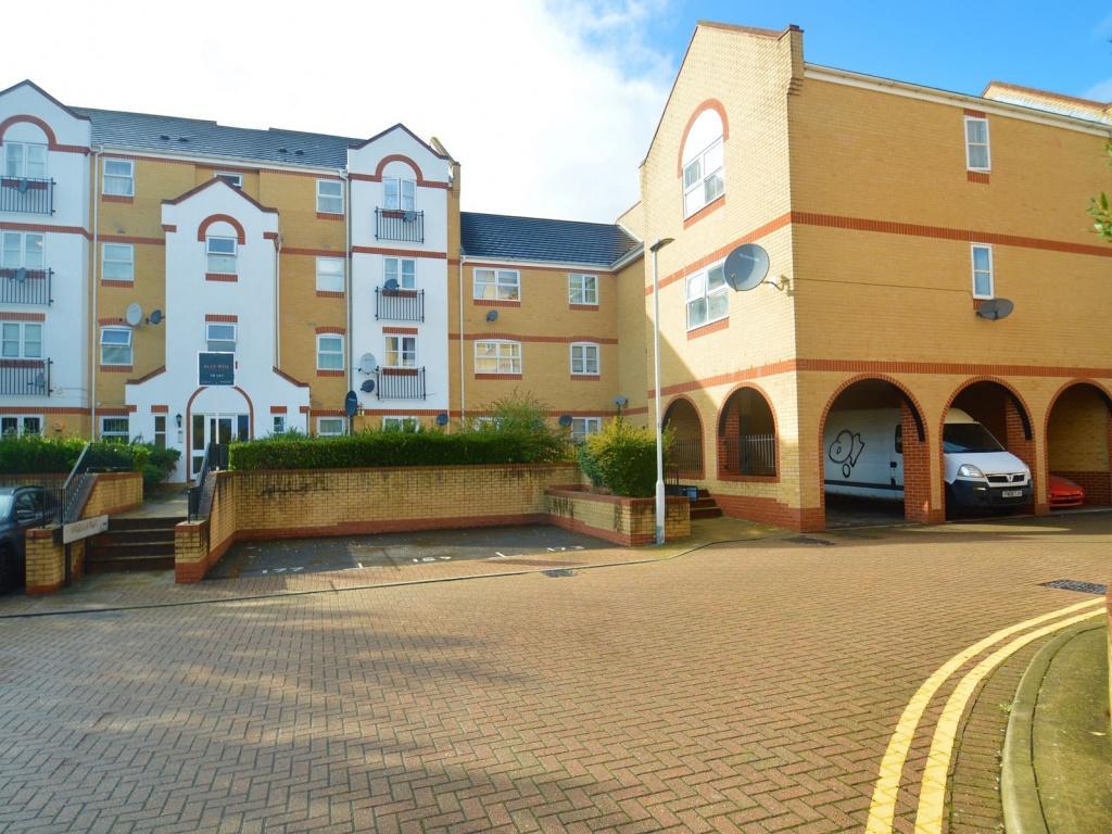 Buy or rent a property | Angelica Drive, London E6 6NT