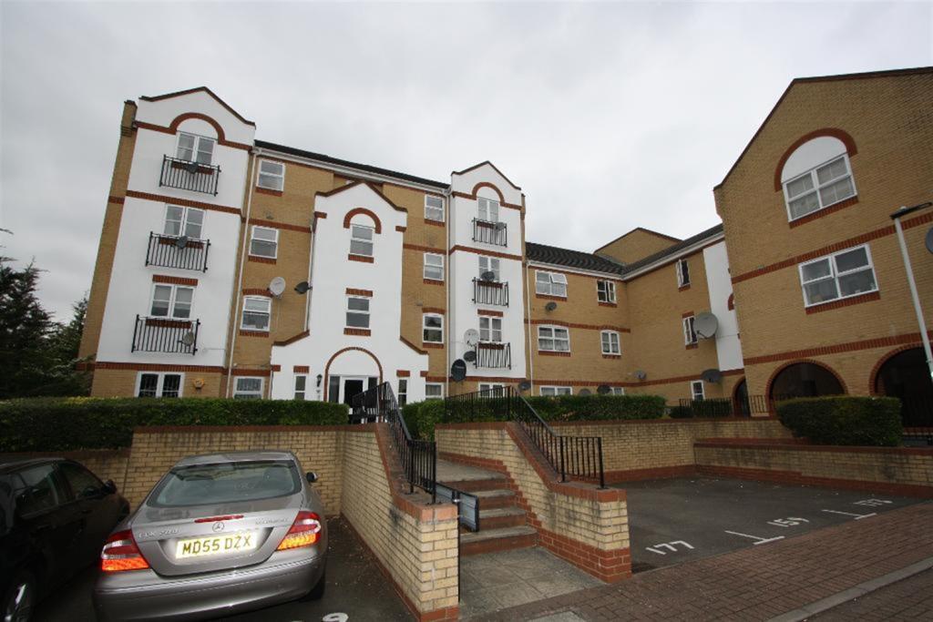 Buy or rent a property | Angelica Drive, London E6 6NT
