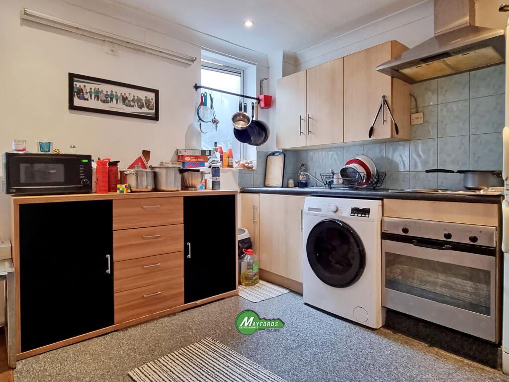 Buy or rent a property | Warwall, London E6 6WG