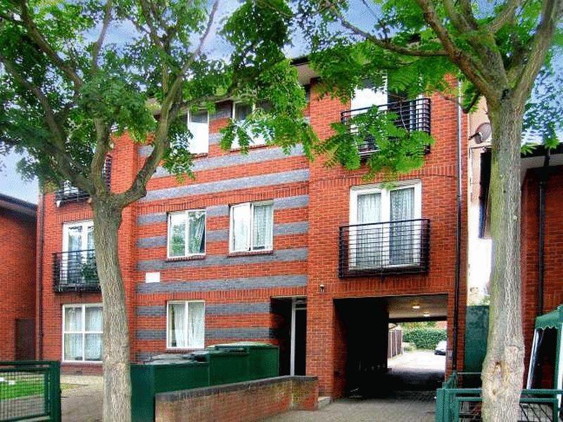 Buy or rent a property | Warwall, London E6 6WG