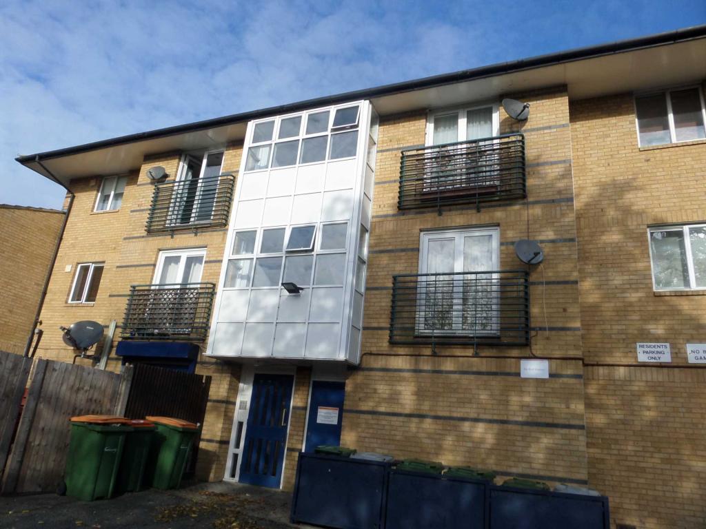 Buy or rent a property | Warwall, London E6 6WG