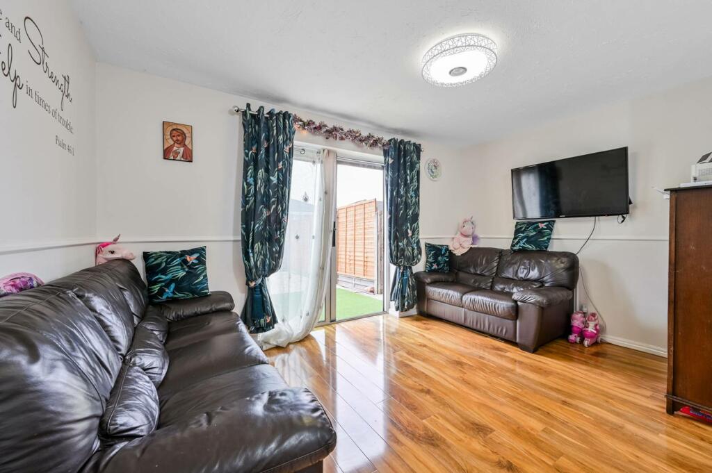Buy or rent a property | Bradymead, London E6 6WN
