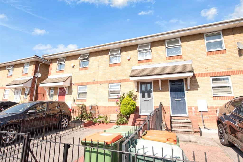 Buy or rent a property | Downings, London E6 6WP