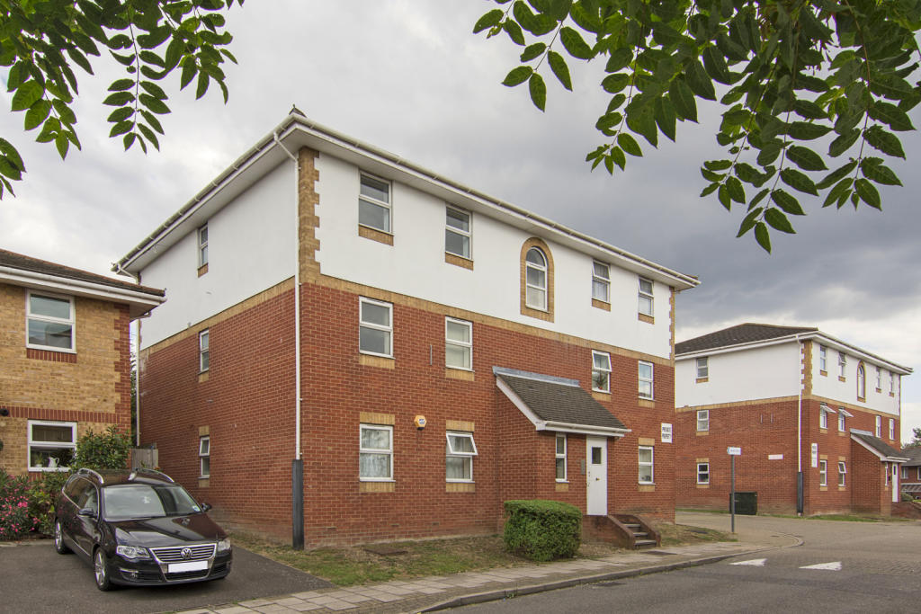 Buy or rent a property | Downings, London E6 6WP