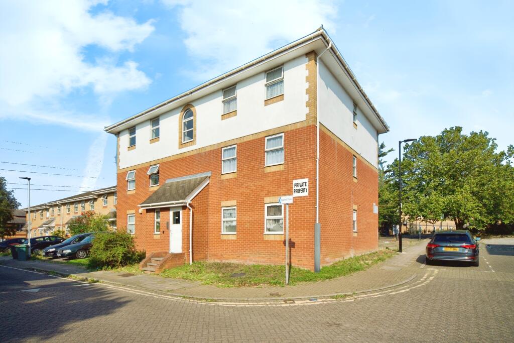 Buy or rent a property | Downings, London E6 6WP