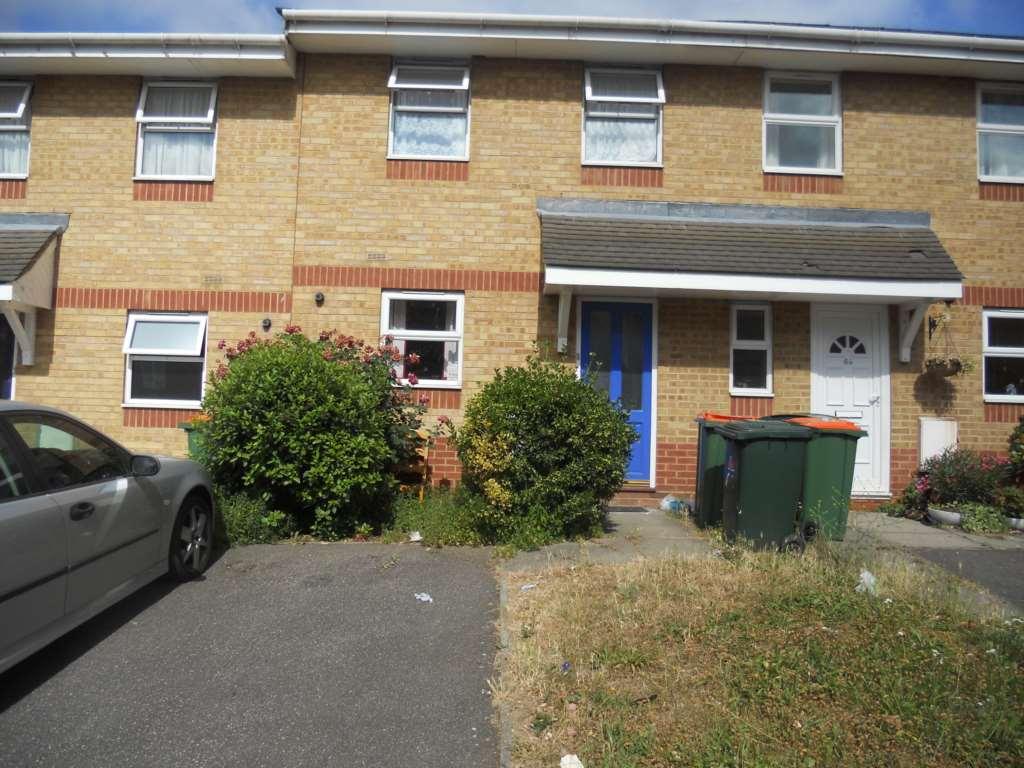Buy or rent a property | Downings, London E6 6WP