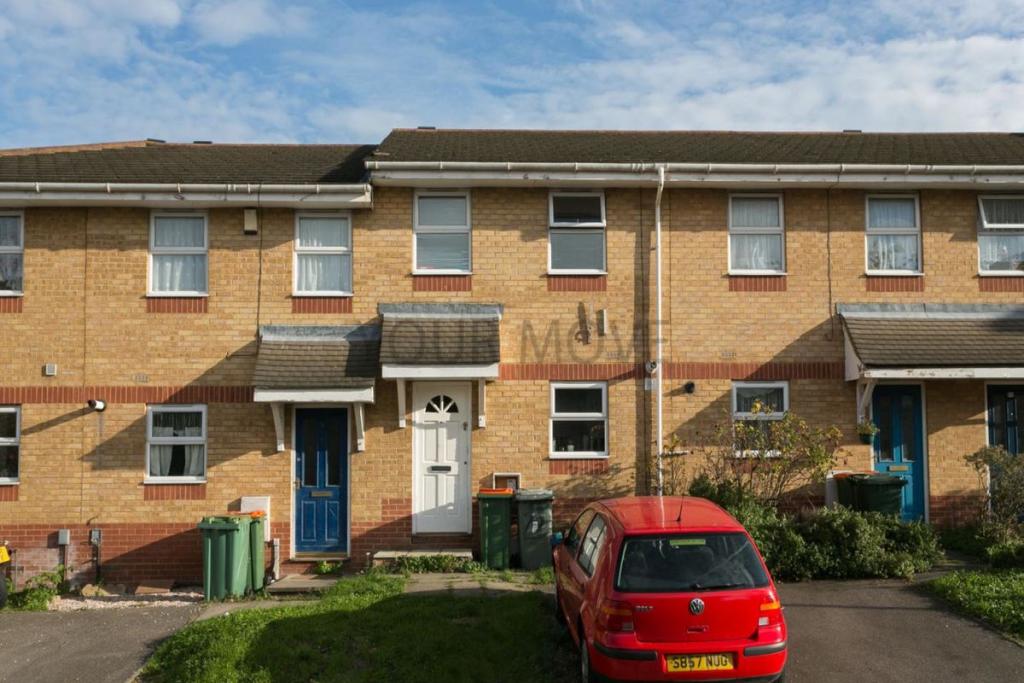 Buy or rent a property | Downings, London E6 6WP
