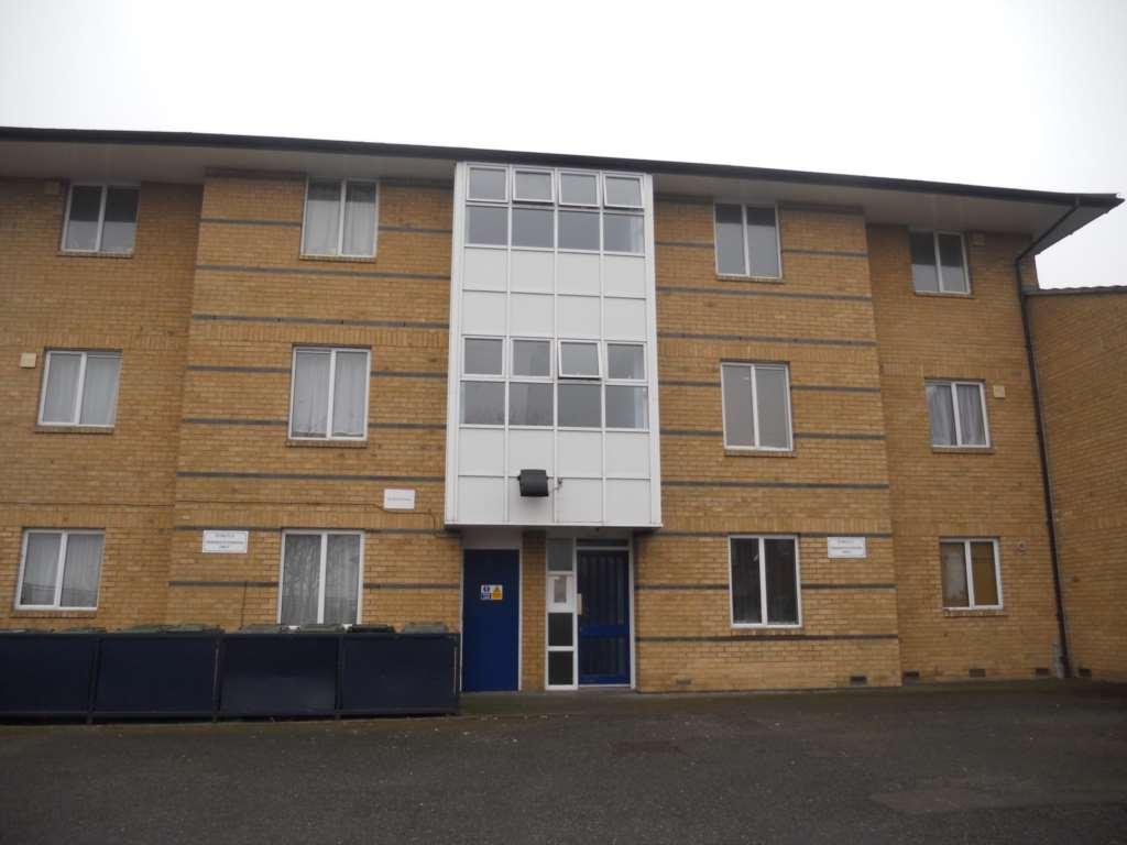 Buy or rent a property | Warwall, London E6 6WQ