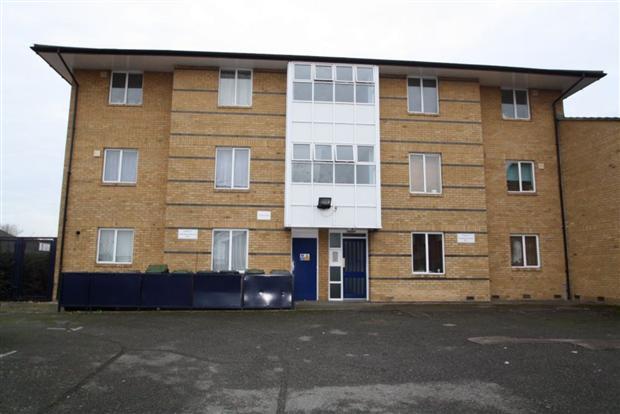 Buy or rent a property | Warwall, London E6 6WQ