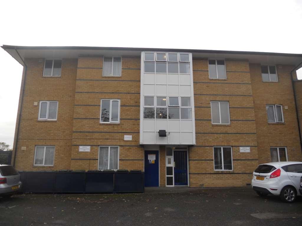 Buy or rent a property | Warwall, London E6 6WQ