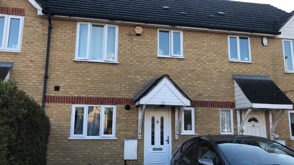 Buy or rent a property | Downings, London E6 6WR