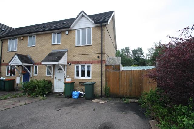 Buy or rent a property | Downings, London E6 6WR