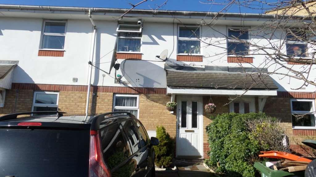 Buy or rent a property | Cow Leaze, London E6 6WX